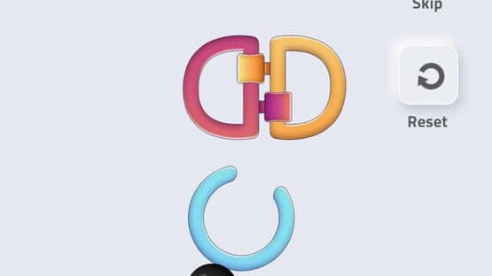 Rotate the Rings — screenshot 4
