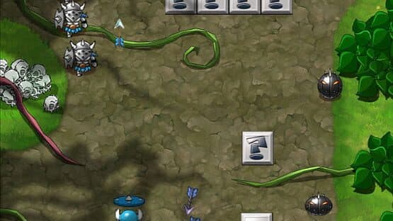 Knightmare Gold — screenshot 1
