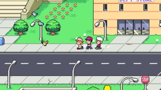Mother: Encore — screenshot 1