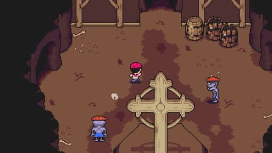 Mother: Encore — screenshot 2