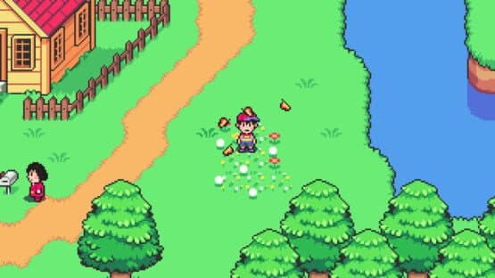 Mother: Encore — screenshot 8