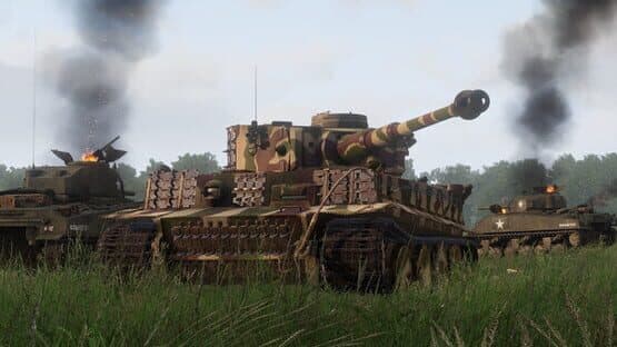 Arma 3: Creator DLC - Spearhead 1944 — screenshot 2