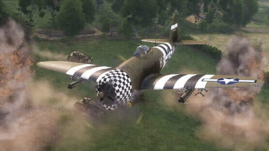 Arma 3: Creator DLC - Spearhead 1944 — screenshot 4