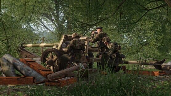 Arma 3: Creator DLC - Spearhead 1944 — screenshot 6