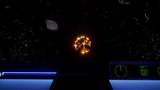 Exo-Leviathan — screenshot 1