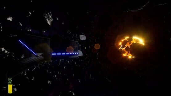 Exo-Leviathan — screenshot 3