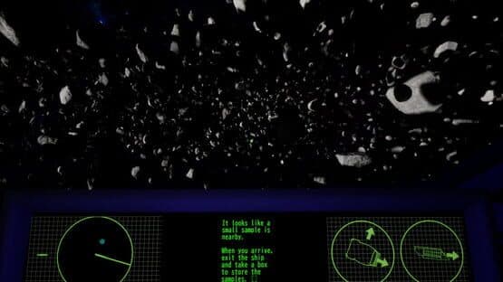 Exo-Leviathan — screenshot 4