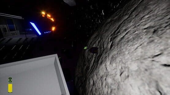 Exo-Leviathan — screenshot 5