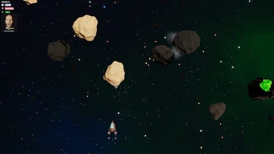 Evasion from Cluster 42 — screenshot 6