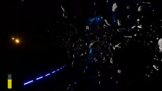 Exo-Leviathan — screenshot 6