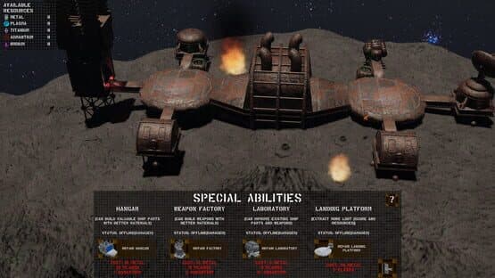 Evasion from Cluster 42 — screenshot 7