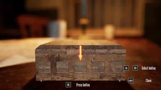 The Haunted Hospice — screenshot 2