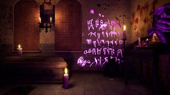 The Haunted Hospice — screenshot 4
