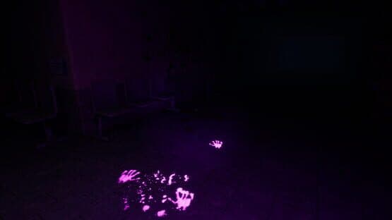 The Haunted Hospice — screenshot 5
