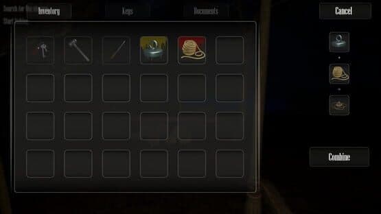 The Haunted Hospice — screenshot 6