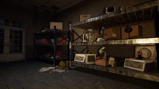 The Haunted Hospice — screenshot 7
