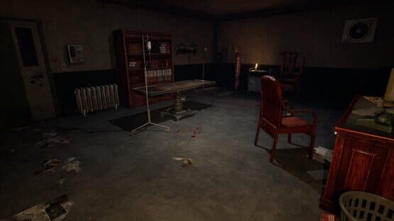 The Haunted Hospice — screenshot 8