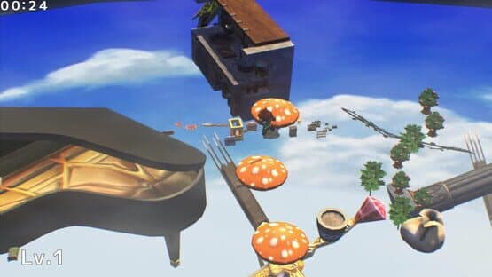 Fantasy Up — screenshot 1