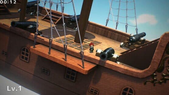 Fantasy Up — screenshot 3