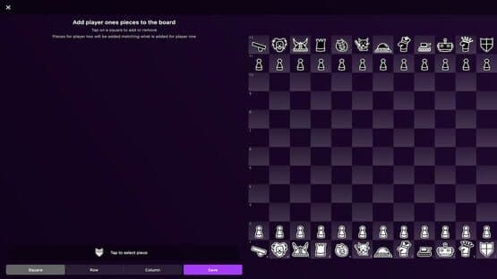 Chess Remix — screenshot 3