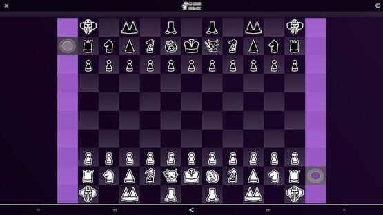 Chess Remix — screenshot 4