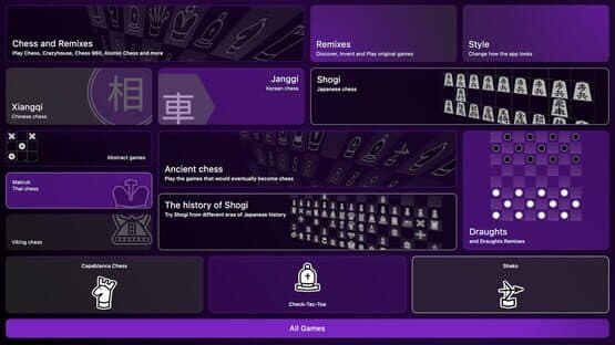 Chess Remix — screenshot 6