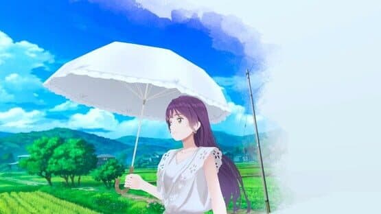 Hop Step Sing! Shikiri Shiishiba: By My Side — screenshot 1