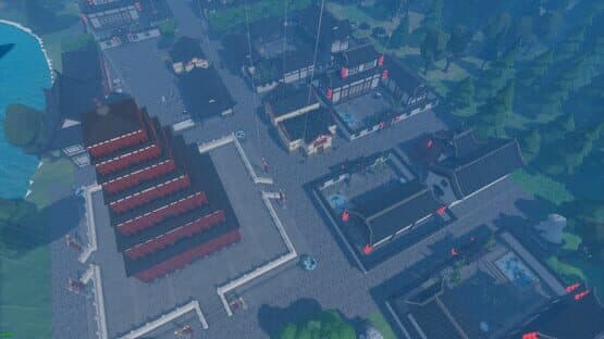 Settlement Survival: Tourism — screenshot 2