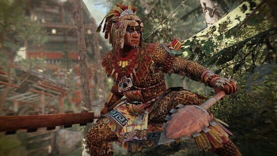 For Honor: Ocelotl Hero — screenshot 5