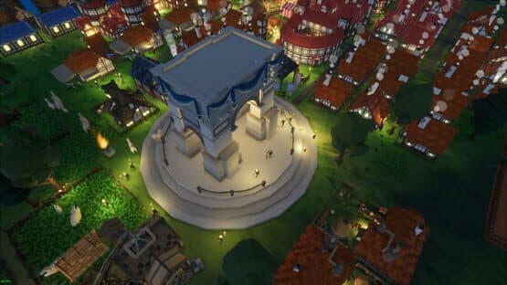 Settlement Survival: Tourism — screenshot 4