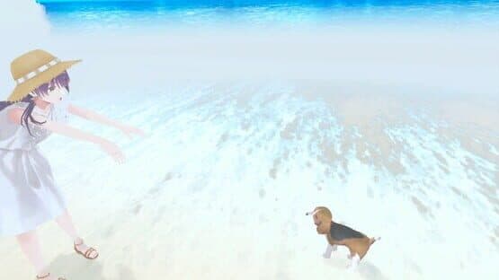 Hop Step Sing! Shikiri Shiishiba: By My Side — screenshot 4