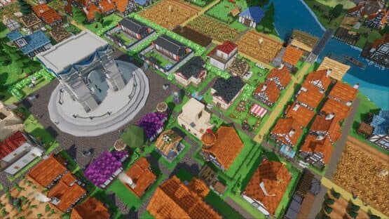 Settlement Survival: Tourism — screenshot 5