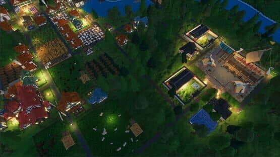 Settlement Survival: Tourism — screenshot 6