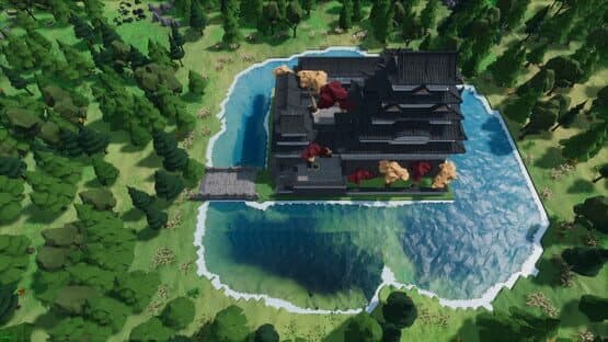 Settlement Survival: Tourism — screenshot 8