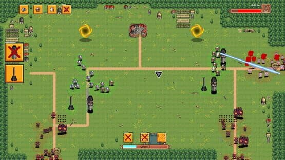 Save the Settlers — screenshot 1