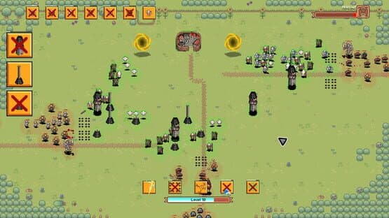 Save the Settlers — screenshot 2