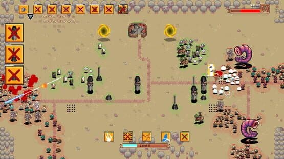 Save the Settlers — screenshot 3