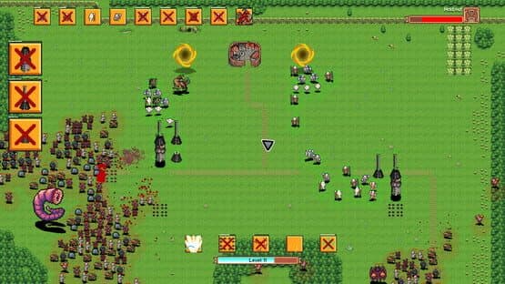 Save the Settlers — screenshot 4