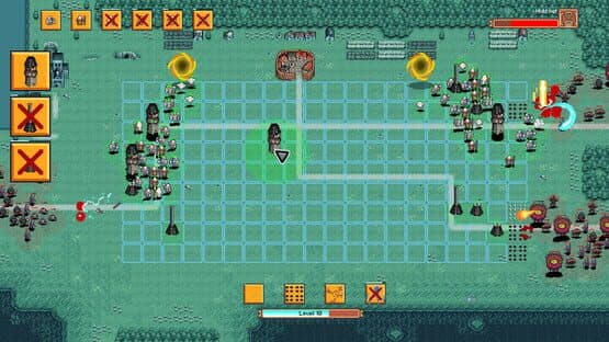 Save the Settlers — screenshot 5