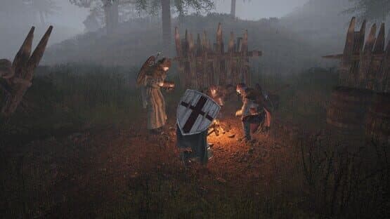Past Fate — screenshot 1