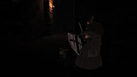 Past Fate — screenshot 2