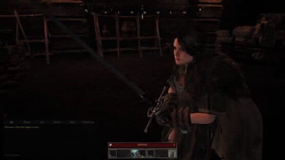 Past Fate — screenshot 3
