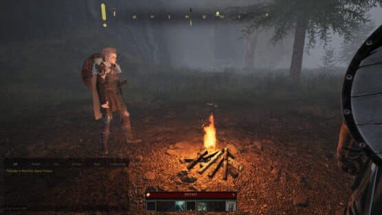 Past Fate — screenshot 4