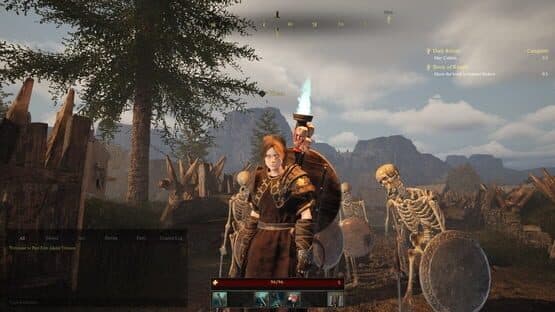 Past Fate — screenshot 5