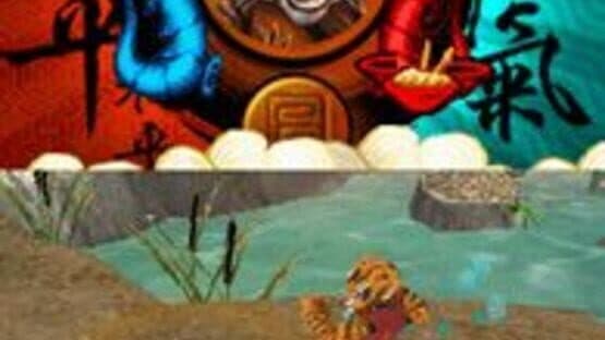 Kung Fu Panda: Legendary Warriors — screenshot 1