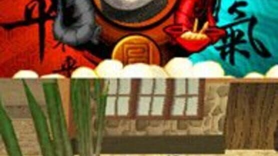 Kung Fu Panda: Legendary Warriors — screenshot 2