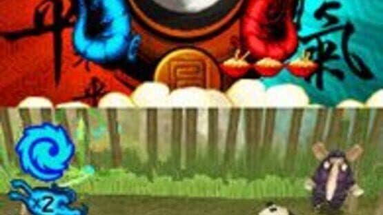 Kung Fu Panda: Legendary Warriors — screenshot 3