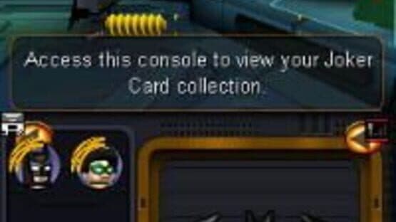 LEGO Batman: The Videogame — screenshot 1