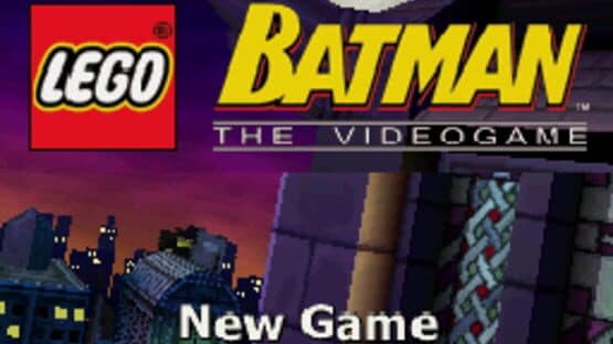 LEGO Batman: The Videogame — screenshot 3