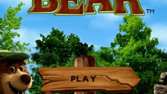 Yogi Bear — screenshot 1